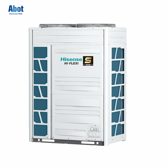 hisense air conditioner